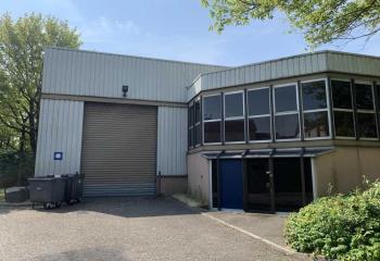 Location activité/entrepôt Palaiseau (91120) - 559 m² à Palaiseau - 91120