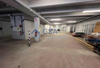 Location activité/entrepôt Palaiseau (91120) - 670 m²