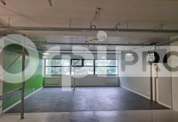 Location activité/entrepôt Palaiseau (91120) - 107 m²