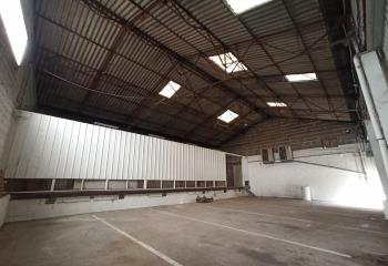 Location activité/entrepôt Panazol (87350) - 510 m² à Panazol - 87350