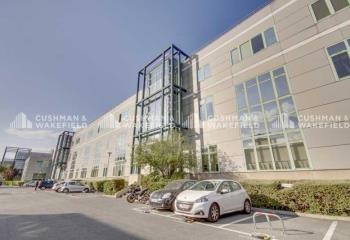 Location activité/entrepôt Pantin (93500) - 1160 m² à Pantin - 93500