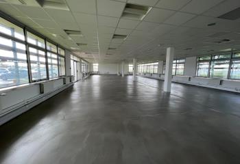 Location activité/entrepôt Paray-Vieille-Poste (91550) - 2567 m² à Paray-Vieille-Poste - 91550