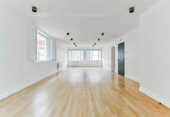 Location activité/entrepôt Paris 10 (75010) - 108 m² à Paris 10 - 75010