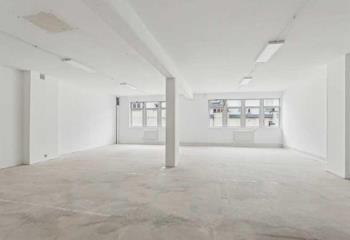 Location activité/entrepôt Paris 11 (75011) - 117 m² à Paris 11 - 75011