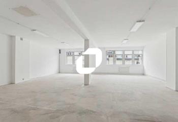 Location activité/entrepôt Paris 11 (75011) - 117 m² à Paris 11 - 75011