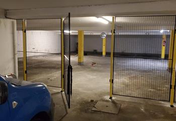 Location activité/entrepôt Paris 11 (75011) - 900 m²