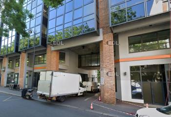 Location activité/entrepôt Paris 11 (75011) - 2271 m² à Paris 11 - 75011