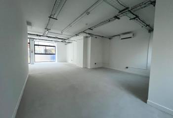 Location activité/entrepôt Paris 13 (75013) - 243 m²