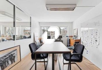 Location activité/entrepôt Paris 15 (75015) - 488 m² à Paris 15 - 75015