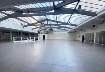 Location activité/entrepôt Paris 15 (75015) - 4400 m² à Paris 15 - 75015