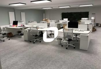 Location activité/entrepôt Paris 16 (75016) - 983 m² à Paris 16 - 75016