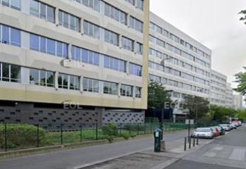 Location activité/entrepôt Paris 18 (75018) - 2505 m² à Paris 18 - 75018