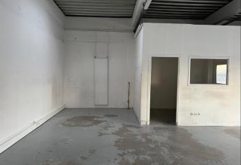 Location activité/entrepôt Paris 18 (75018) - 133 m² à Paris 18 - 75018