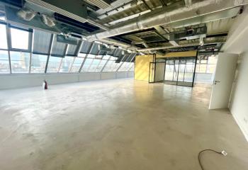 Location activité/entrepôt Paris 19 (75019) - 1578 m² à Paris 19 - 75019