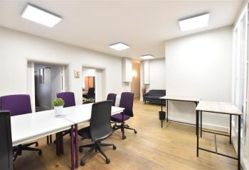 Location activité/entrepôt Paris 2 (75002) - 85 m²