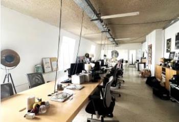 Location activité/entrepôt Paris 2 (75002) - 100 m²