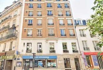 Location activité/entrepôt Paris 6 (75006) - 140 m² à Paris 6 - 75006