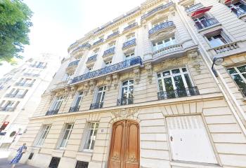 Location activité/entrepôt Paris 7 (75007) - 216 m²