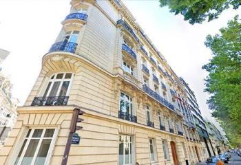 Location activité/entrepôt Paris 7 (75007) - 216 m²