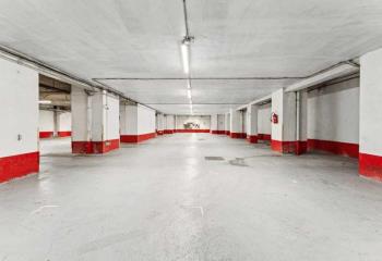 Location activité/entrepôt Paris 8 (75008) - 1485 m² à Paris 8 - 75008