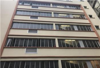 Location activité/entrepôt Paris 9 (75009) - 3018 m² à Paris 9 - 75009