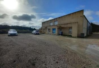 Location activité/entrepôt Patay (45310) - 310 m²