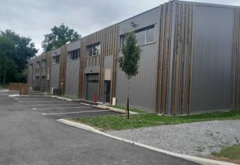 Location activité/entrepôt Pau (64000) - 6234 m² à Pau - 64000