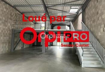 Location activité/entrepôt Pau (64000) - 272 m² à Pau - 64000