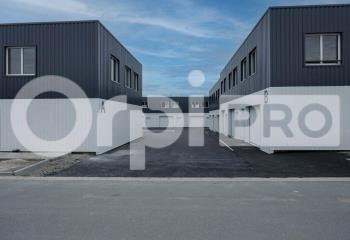Location activité/entrepôt Périgny (17180) - 130 m² à Périgny - 17180