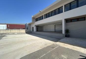 Location activité/entrepôt Perpignan (66000) - 1070 m²