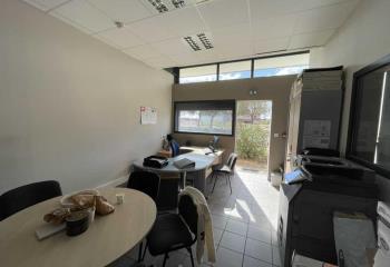 Location activité/entrepôt Perpignan (66000) - 1600 m²