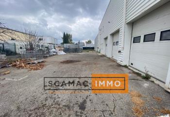 Location activité/entrepôt Pertuis (84120) - 210 m² à Pertuis - 84120