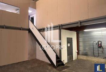 Location activité/entrepôt Peymeinade (06530) - 260 m²