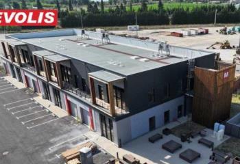 Location activité/entrepôt Pierrelatte (26700) - 1144 m²