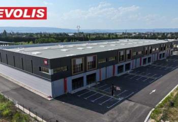 Location activité/entrepôt Pierrelatte (26700) - 2022 m²