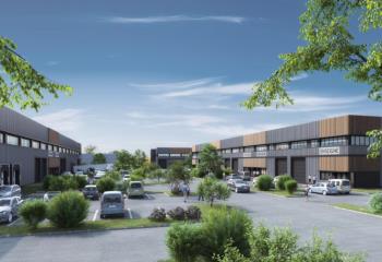 Location activité/entrepôt Pierrelaye (95480) - 13773 m² à Pierrelaye - 95480