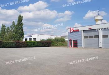 Location activité/entrepôt Ploërmel (56800) - 300 m² à Ploërmel - 56800