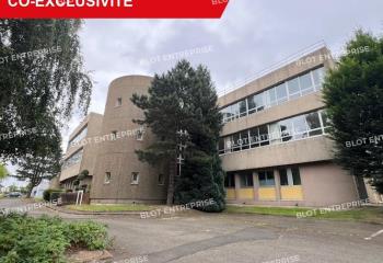 Location activité/entrepôt Ploufragan (22440) - 3330 m² à Ploufragan - 22440