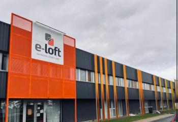 Location activité/entrepôt Ploufragan (22440) - 21639 m² à Ploufragan - 22440