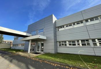 Location activité/entrepôt Poissy (78300) - 3600 m² à Poissy - 78300