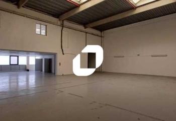 Location activité/entrepôt Poissy (78300) - 1115 m² à Poissy - 78300