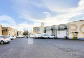 Location activité/entrepôt Pontault-Combault (77340) - 337 m²