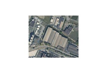 Location activité/entrepôt Porcheville (78440) - 14386 m²