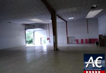 Location activité/entrepôt Pornic (44210) - 1600 m² à Pornic - 44210