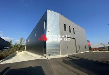 Location activité/entrepôt Portet-sur-Garonne (31120) - 700 m² à Portet-sur-Garonne - 31120