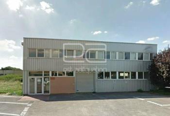 Location activité/entrepôt Pulnoy (54425) - 390 m² à Pulnoy - 54425