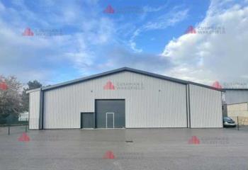 Location activité/entrepôt Quetigny (21800) - 240 m²