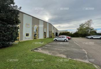 Location activité/entrepôt Quetigny (21800) - 3050 m²