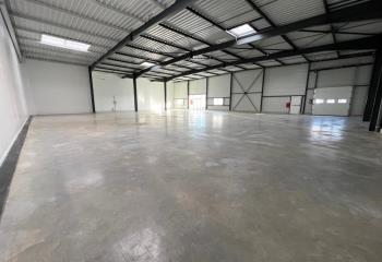 Location activité/entrepôt Rambouillet (78120) - 694 m² à Rambouillet - 78120