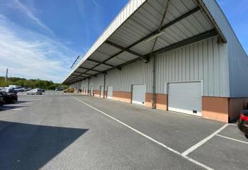 Location activité/entrepôt Reims (51100) - 720 m² à Reims - 51100